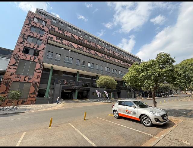 230M² RETAIL TO LET IN ROSEBANK